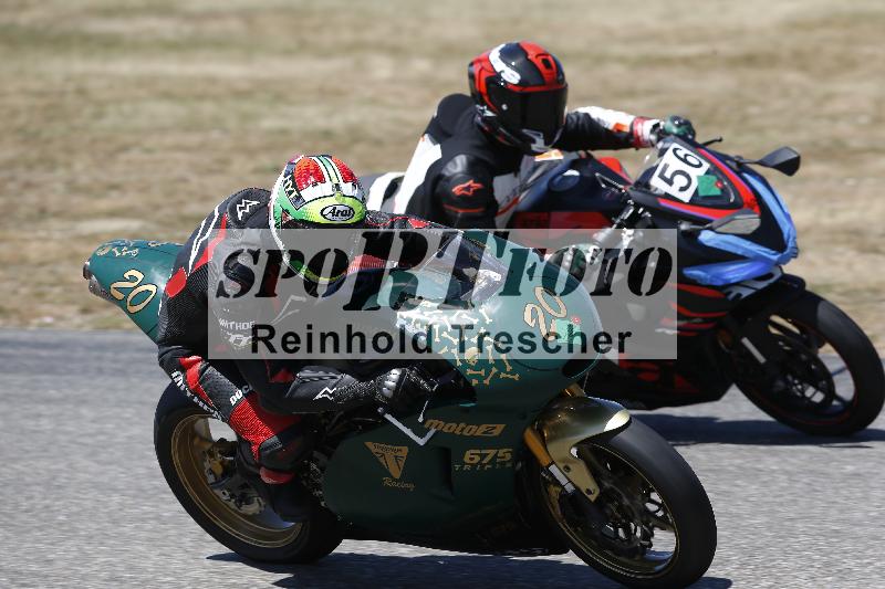 /19 06.06.2026  TZ Motorsport ADR/Gruppe gruen/56